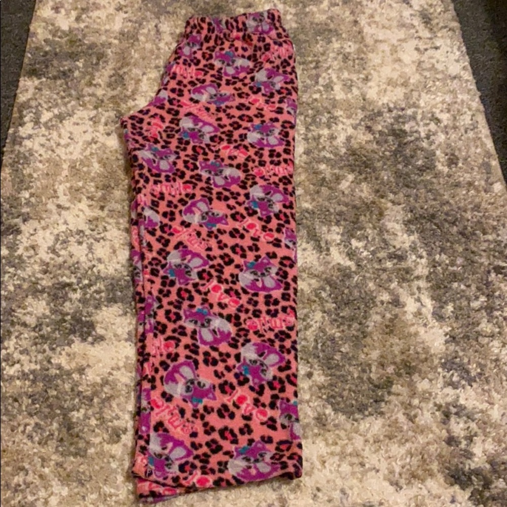 Kids pajama pants